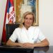 Rodjena Tutinka dr Ivana Stašević Karliičić, Direktorka Klinike „Dr Laza Lazarević“ godinama uspješno vodi ovu kliniku, našla se na udaru nekolicine korumpiranih kolega sklonih kršenju radne discipline i profesionalne etike