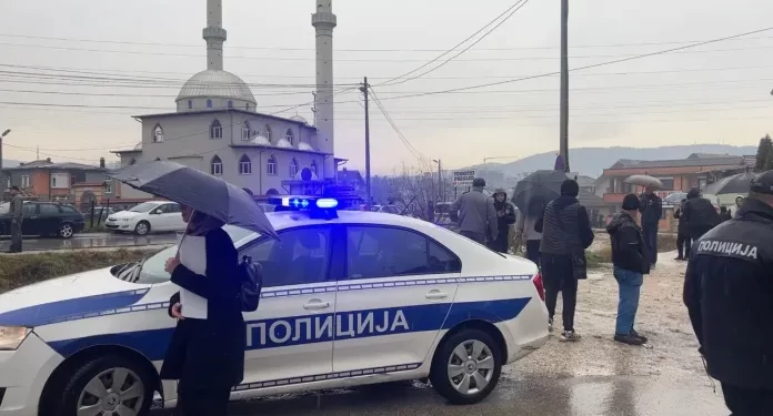 Pronađeno tijelo muškarca koji je upao u  rijekuTrnavicu
