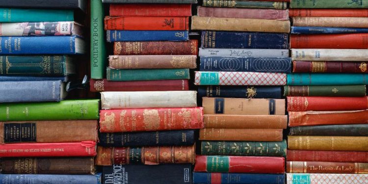 Obajavljeno: Deset najprodavanijih knjiga svih vremena