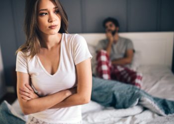 99% EMOCIONALNIH PRELJUBA POČINJE OVAKO: Psiholog otkriva šta ćete prvo primetiti kod partnera!