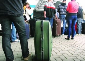 KO ĆE OSTATI U SANDŽAKU!! Nemačke vlasti nameravaju da udvostruče kvotu za useljavanje nekvalifikovanih radnika iz Srbije,