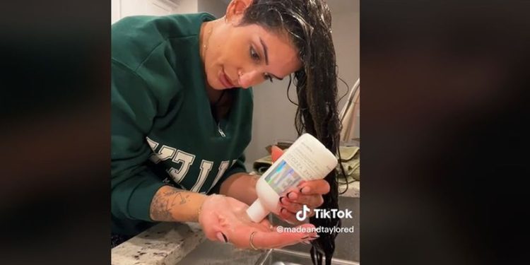 Frizerka otkrila tri pravila, kako da perete kosu, da se ne bi brzo umastila