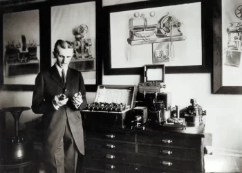 Na današnji dan 1943. godine preminuo je Nikola Tesla. Život slavnog naučika isprepleten je velikim otkrićima i misterijama, a jedna od njih je zašto se nikad nije ženio.