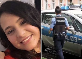 Njemačka policija moli za pomoć u potrazi: Nestala  mlada devojka Sanela iz Offenbacha