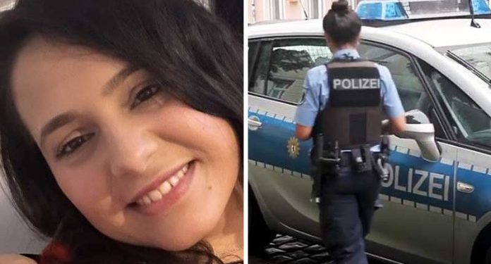 Njemačka policija moli za pomoć u potrazi: Nestala  mlada devojka Sanela iz Offenbacha