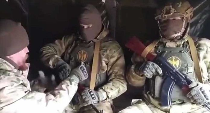 (VIDEO) Sve više srpskih dobrovoljaca u Ukrajini: Bore se na strani Rusa, se protiv zajedničkog NATO neprijatelja