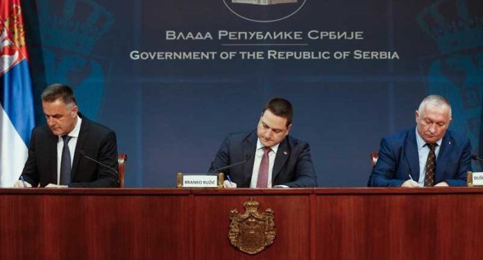 Ministarstvo prosvjete obezbijedilo je 210 miliona dinara za izgradnju novog objekta vrtića “Naše dijete” u Novom Pazaru