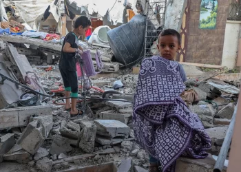 SVAKI ZLOČIN JE ZLOČIN: Zašto se u školama ne uči o zločinu nad Palestincima?