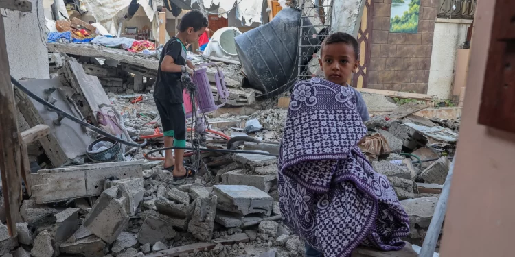 SVAKI ZLOČIN JE ZLOČIN: Zašto se u školama ne uči o zločinu nad Palestincima?