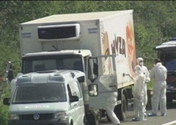 “ŽRTVE UMIRALE POLAKO I MUČNO” Podignuta optužnica protiv šest osoba u Bugarskoj zbog smrti 18 migranata