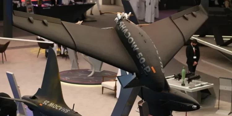 Srbija kupuje dronove-samoubice od Emirata, saopštio je predsjednik Vučić