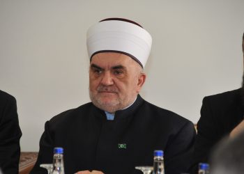 Mešihat Islamske zajednice prikupio 188.000 eura  pomoći narodu Turske i Sirije. Trećina za Siriju