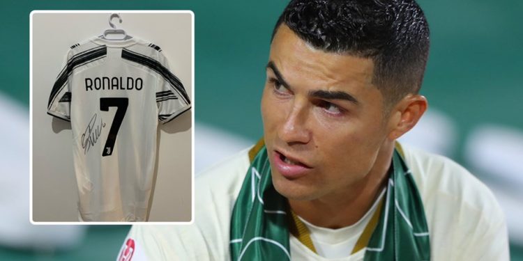 Ronaldo tužan zbog onoga što se dogodilo u Turskoj.