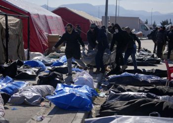 Najnovija situacija sa današjim danom o broju žrtava i povrijeđenih u potresima u centru Kahramanmaraša