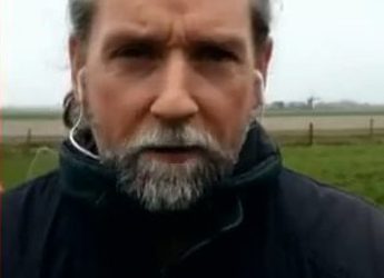 HOLANĐANIN  PREDVIDEO UŽAS U TURSKOJ! Osetio šta se sprema, pre 3 dana POSTAVIO  TVIT upozorenja – “Niko nije slušao…”