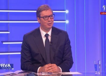 Vučić: Ne bih voleo da izbori budu ove godine, ali ne isključujem tu mogućnost