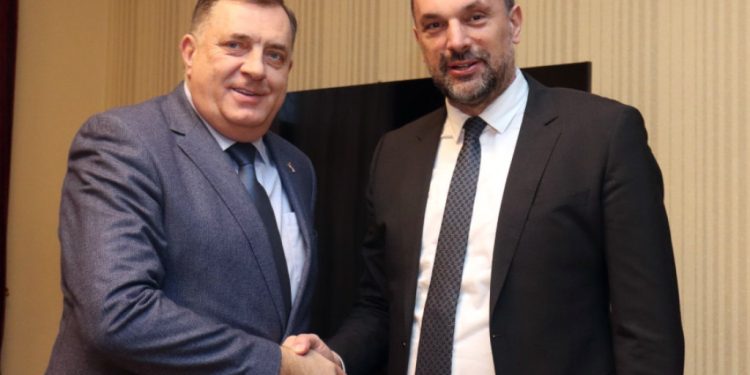 SDP Rasima Ljajića oštro protiv BiH ministra Konakovića: Pravi razdor i podjele među Bošnjacima Sandžaka