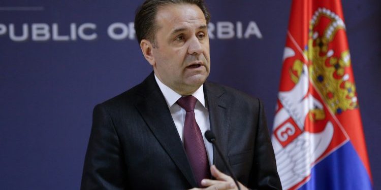 Rasim Ljajić: Inicijativa SPP i SDA za promjenu himne i grba je marketinški potez