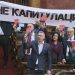 (VIDEO) VUČIĆ;  “JA OVAKVE DIVLJAKE NISAM VIDEO” Incident u Skupštini Srbije