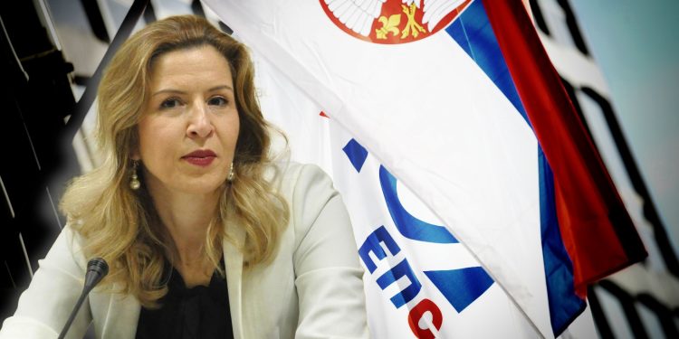 “Kada sam ih uhapsila, naredila pretrese stana, oduzimanje pronađenog novca, onda su me smenili . Nema nikakve logike”, rekla je tužiteljka.