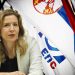 “Kada sam ih uhapsila, naredila pretrese stana, oduzimanje pronađenog novca, onda su me smenili . Nema nikakve logike”, rekla je tužiteljka.