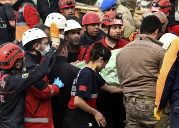 (VIDEO) Opet zemljotres: Desetine povređenih u novom zemljotresu u Turskoj