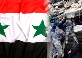 Građani Srbije od danas mogu da pomognu Siriji i slanjem SMS poruke na broj 1004