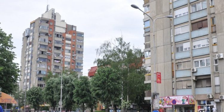 OPET BLAŽI ZEMLJOTRES: U Kraljevu novo podrhtavanje tla. Drugi put za samo tri dana ponovo se zatreslo tlo u regionu Kraljeva.