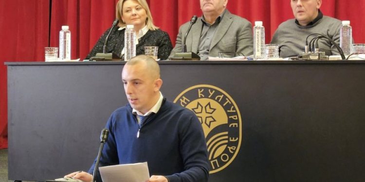 Smenjen predsjednik opštine Prijepolje. Promjene u vrhu vlasti u Prijepolju