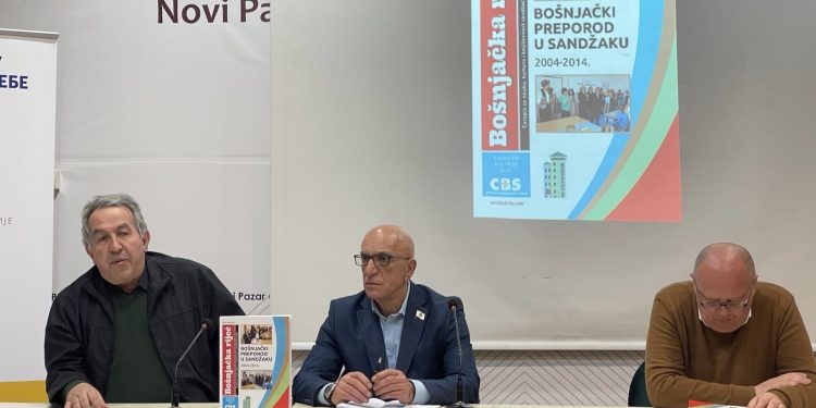 Džudžo: BNV se danas pretvorilo u udruženje za slikanje