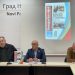 Džudžo: BNV se danas pretvorilo u udruženje za slikanje