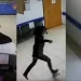 (VIDEO) SEYMA ALAKUS pedijatrijska sestra je heroj Turske! Dok se sve trese, žena trči kao bez duše da spasi bolesnu decu