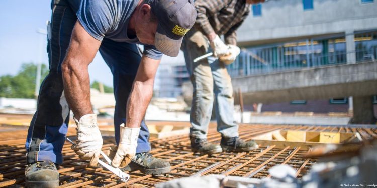 Nemačka planira da udvostruči broj radnih viza za ljude sa Zapadnog Balkana,najviše iz Sandžaka