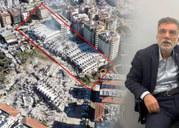 Turska hapsi izvođače radova, zgrada koje su srušene. Na redu odgovornost kompanija.