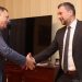 Konaković u Banjaluci sa Dodikom: Bruka ili odgovorna politika?
