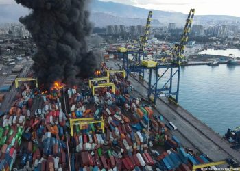 Zemljotresima u Turskoj i Siriji pogođeno 23 miliona ljudi.Problem sa pružanjem pomoći Siriji zbog sankcija