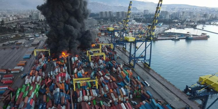 Zemljotresima u Turskoj i Siriji pogođeno 23 miliona ljudi.Problem sa pružanjem pomoći Siriji zbog sankcija