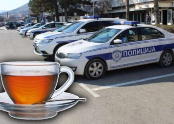 Novi Pazar:  Policija uhapsila sedam osoba zbog prodaje lažnog preparata  za mršavljenje koji je štetan za zdravlje