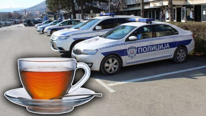 Novi Pazar:  Policija uhapsila sedam osoba zbog prodaje lažnog preparata  za mršavljenje koji je štetan za zdravlje