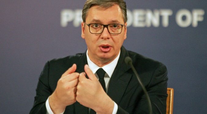 Završen sastanak u Briselu, Vučić se obratio uživo: Kurti došao da nešto potpisuje, nije spreman da prihvati ZSO