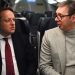 600 miliona eura najveći bespovratni iznos koji je Srbija dobila. Sredsva EU za brzu  železičku prugu