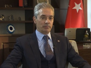 (VIDEO)Turski ambasador HAMI AKSOJ: Potrebni su ćebad, šatori, grejna tela – imamo veliku podršku Srbije