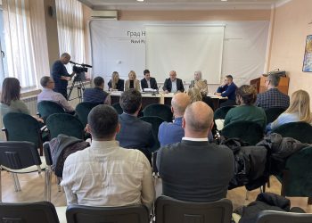 NOVI PAZAR: GRADSKE VLASTI IZDALE LOKALE POD ZAKUP. U KASU POLA MILIONA EURA. JAVNI INTERS SAČUVAN, BOLJI MODEL OD PRODAJE