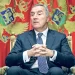 Milo Đukanović se ponovo kandidovao za predsjednika. Na vlasti je od 1991. kada je postao najmlađi premijer