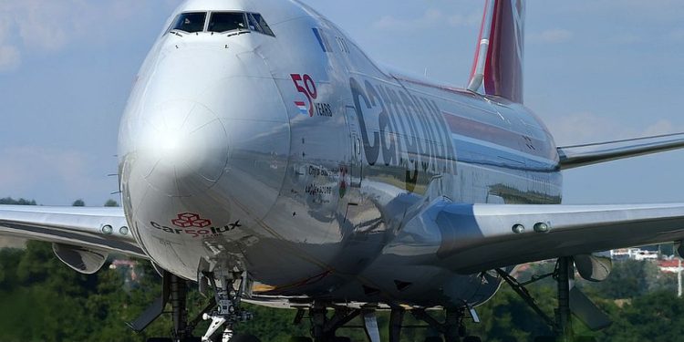 Kraj jedne ere: isporučen poslednji avion Boing 747
