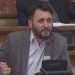 Narodni poslanik  Redžepović: Predugo se čeka na izgradnju pruge prema Novom Pazaru