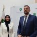 Ministar vanjskih poslova BiH Elmedin Konaković posjetio Bošnjačko nacionalno vijeće i Mešihat Islamske zajednice u Srbiji