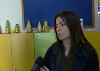 (VIDEO) TUTIN: Predškolska ustanova Habiba Stočević  dobila  senzornu sobu za decu sa posebnim potrebama.