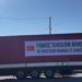 Još četiri kamiona pomoći za Tursku krenula iz Novog Pazara, tri kamiona  danas iz Tutina kreću put Turske