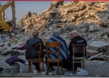 (VIDEO) Djevojčica spašena 178 sati nakon zemljotresa.Više od 36.000 ljudi poginulo je u zemljotresu u Turskoj i Siriji